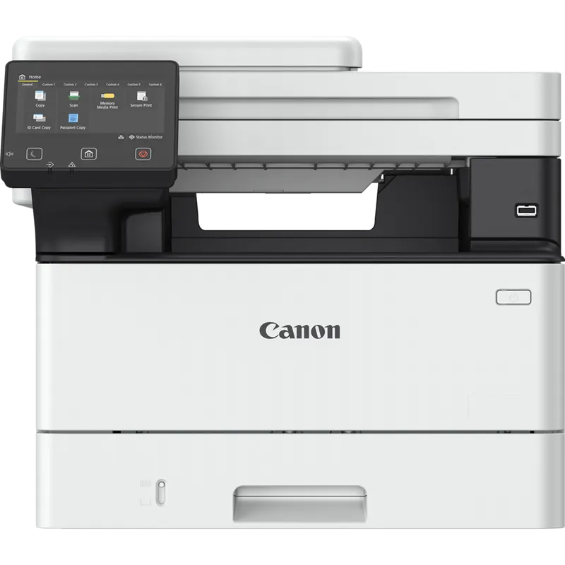 Canon i-SENSYS MF463dw Printer A4