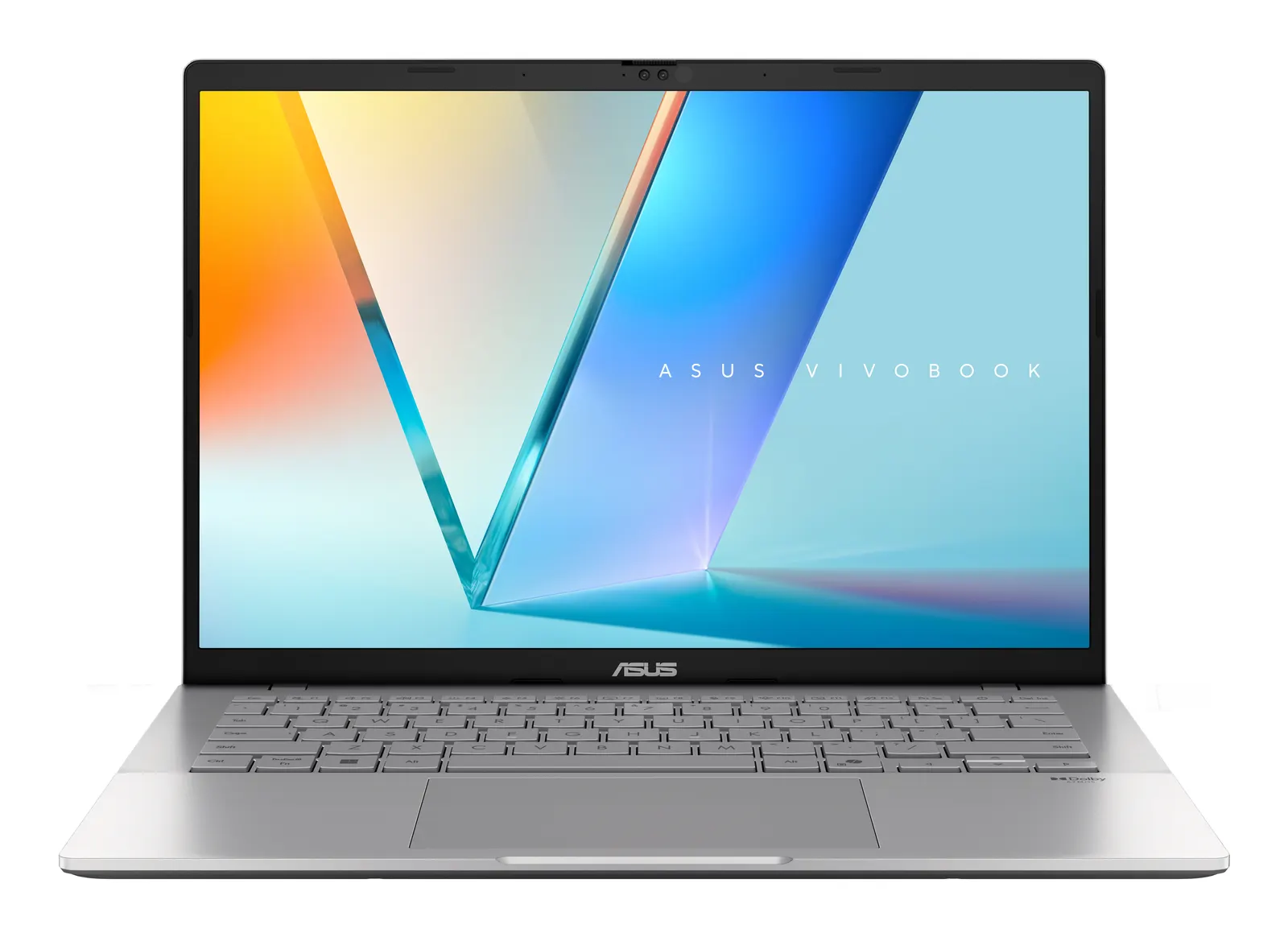 ASUS Vivobook S14 S3407VA-LY091W, 14", Core 5-210H, 16GB, 512GB, GRAY