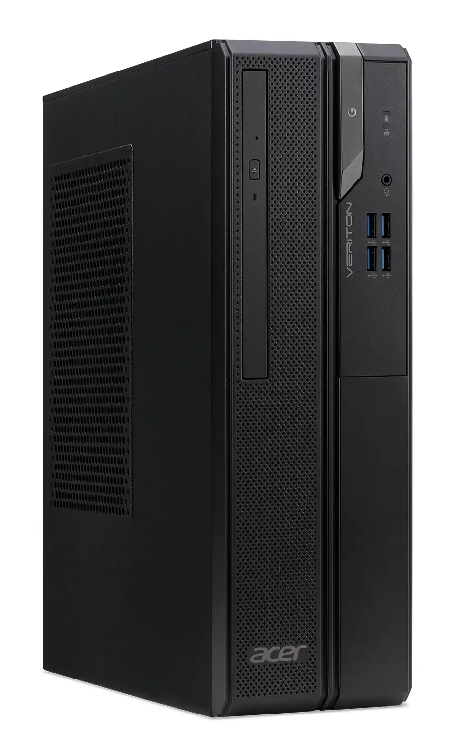 DT.VYYMC.00A Acer Veriton X2690G Intel Core i5-12400 / 8GB DDR4 3200MHz / M.2 PCIe NVMe SSD 256GB / KB / Mo / Windows 11 Pro