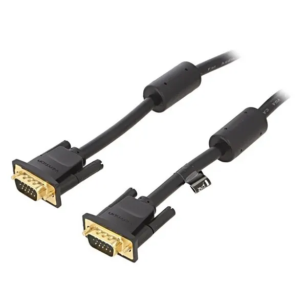 VGA/DVI კაბელი VENTION VGA Cable 25M