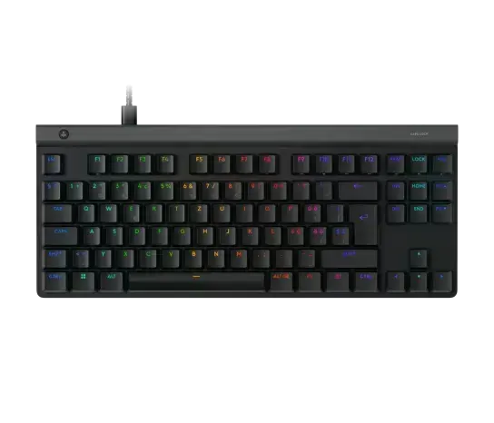 კლავიატურა logitech, G515, Keyboard Black