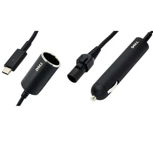Dell Auto/Air adapter 65W USB-C
