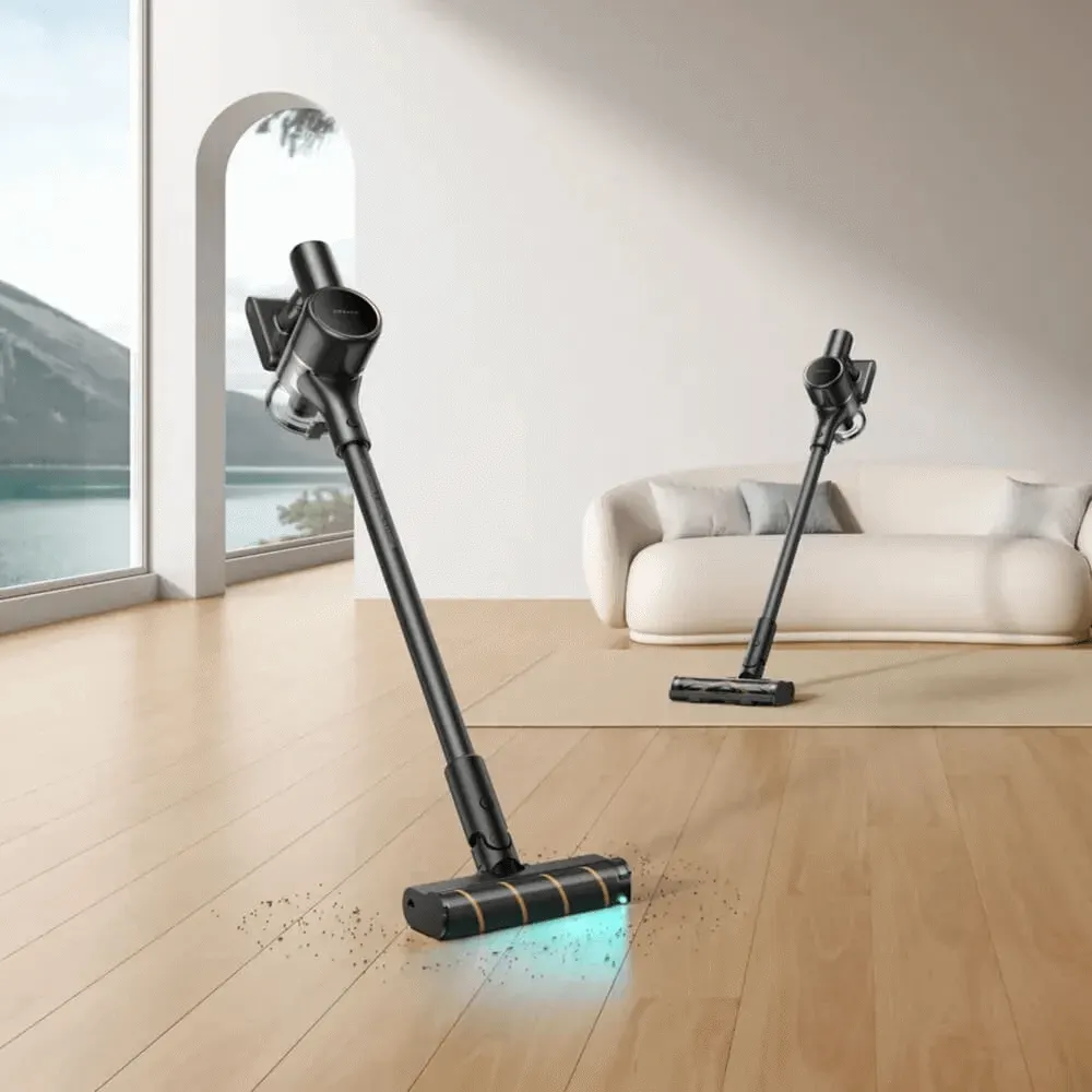 Dreame Cordless Vacuum Cleaner R10s Pro (VZV23A)