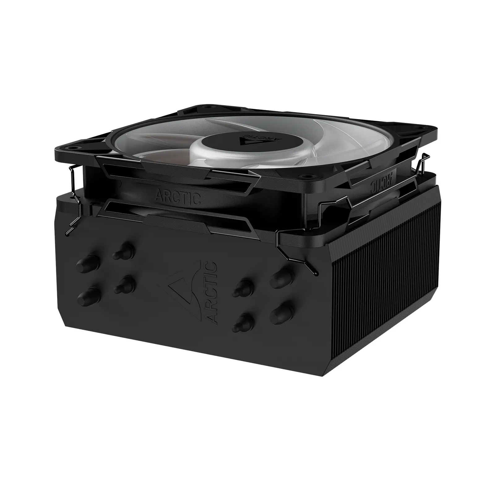 ქულერი Arctic Freezer 36 A-RGB Black