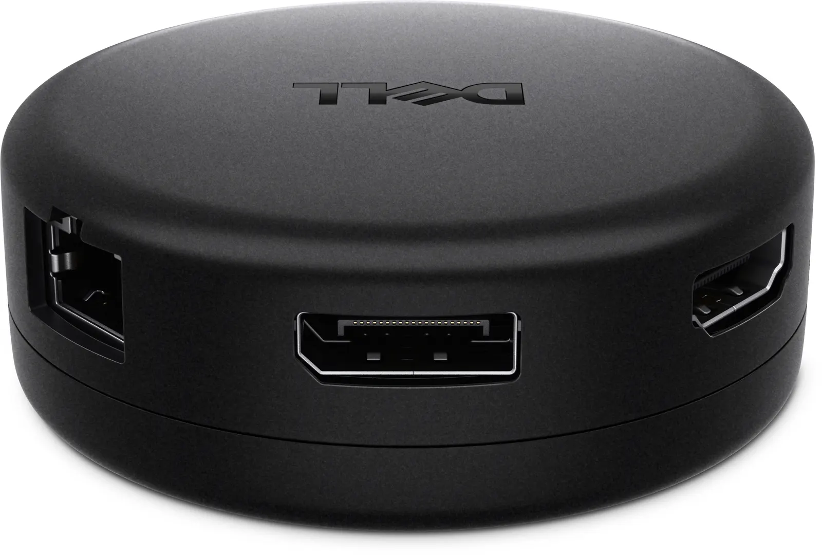 დოკ-სადგური Dell Pro 7-in-1 USB-C Travel Hub - DA326