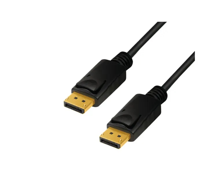 კაბელი Logilink CV0120 8K/60Hz DisplayPort cable 2M