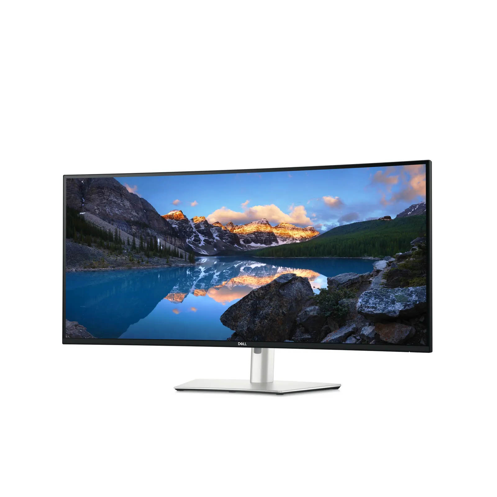 მონიტორი Dell UltraSharp 40 Curved Thunderbolt Hub Monitor - U4025QW