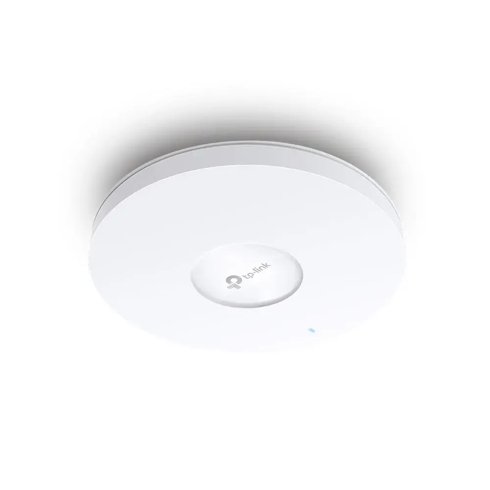 TP-Link, EAP650, AX3000 Ceiling Mount WiFi 6 Access Point