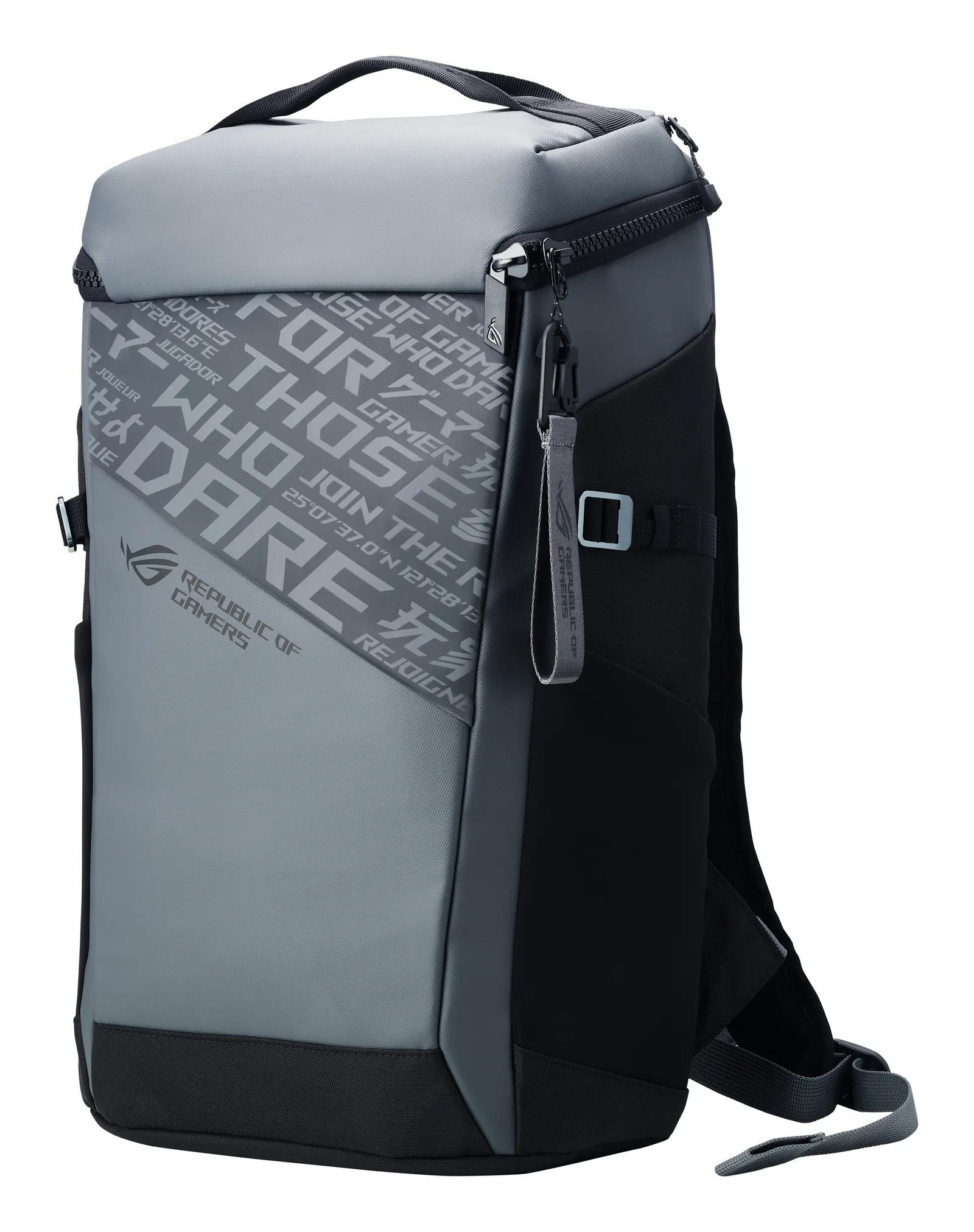 BP2701 ROG BACKPACK/GR/17