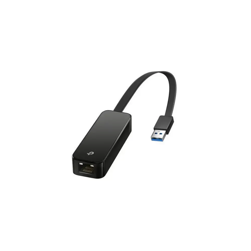 UE306, TP-Link, USB 3.0 RJ45 to Gigabit Ethernet Network Adapter
