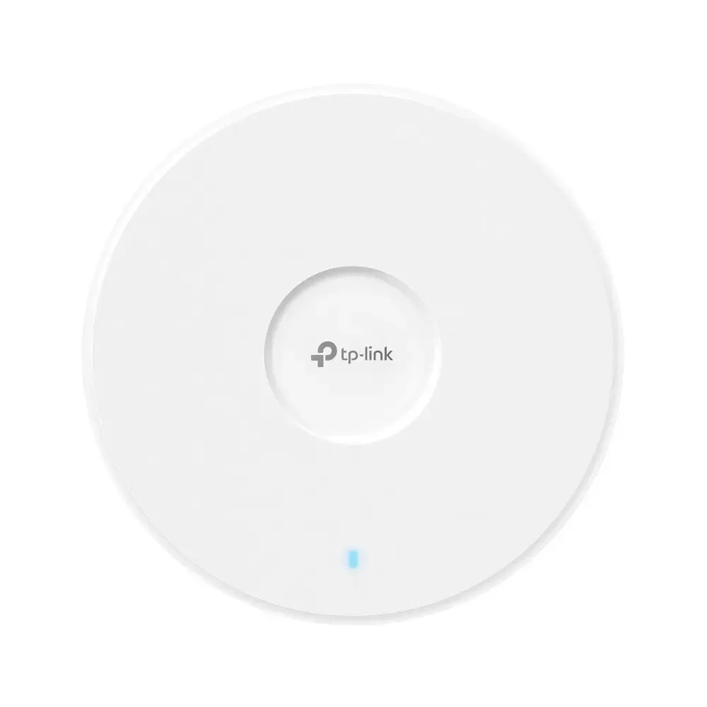 TP-Link, EAP772, BE9300 Ceiling Mount Tri-Band Wi-Fi 7 Access Point