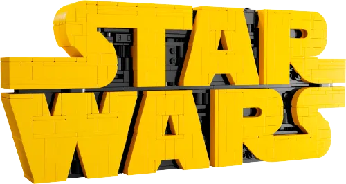 კონსტრუქტორი LEGO Star Wars Brick-Built Star Wars 75407