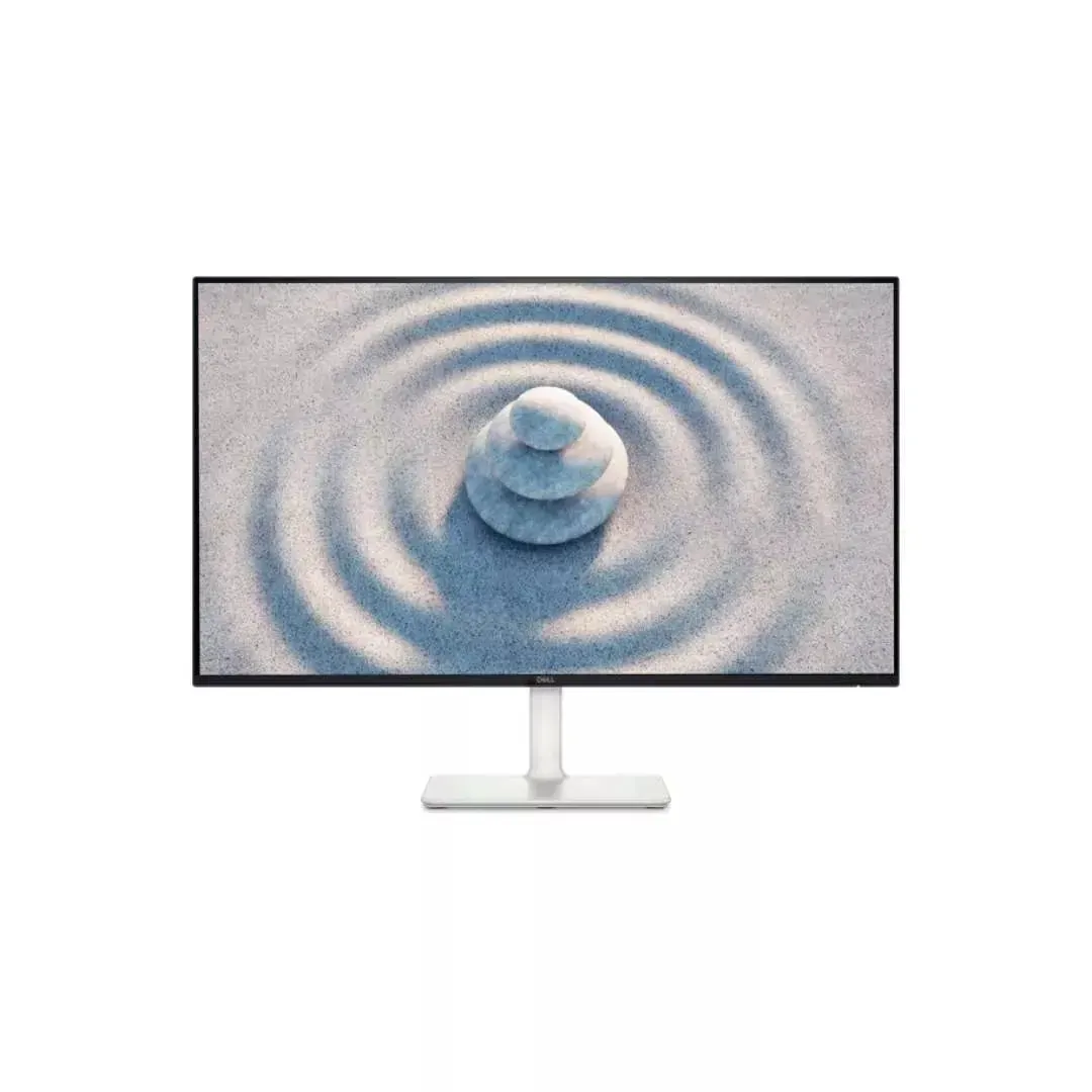 S2725H Dell 27.0"/1920 x 1080/IPS/16:9/100Hz/4 ms/300 cd/m2/1500: 1/ 2x5W speakers/2 x HDMI/Silver