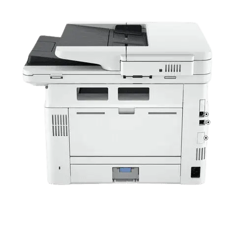 HP LaserJet Pro MFP 4103fdw Printer