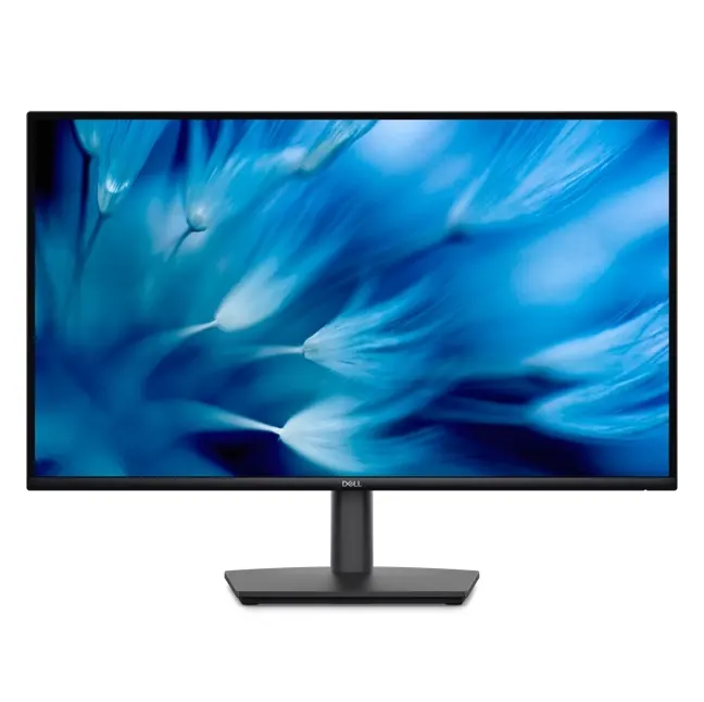 მონიტორი Dell Pro 27 QHD Monitor - E2726DS/IPS/2560 x 1440 at 100Hz/1000:1/300 cd/m2/ 2x2W/1xHDMI, 1xDP/3Yr w