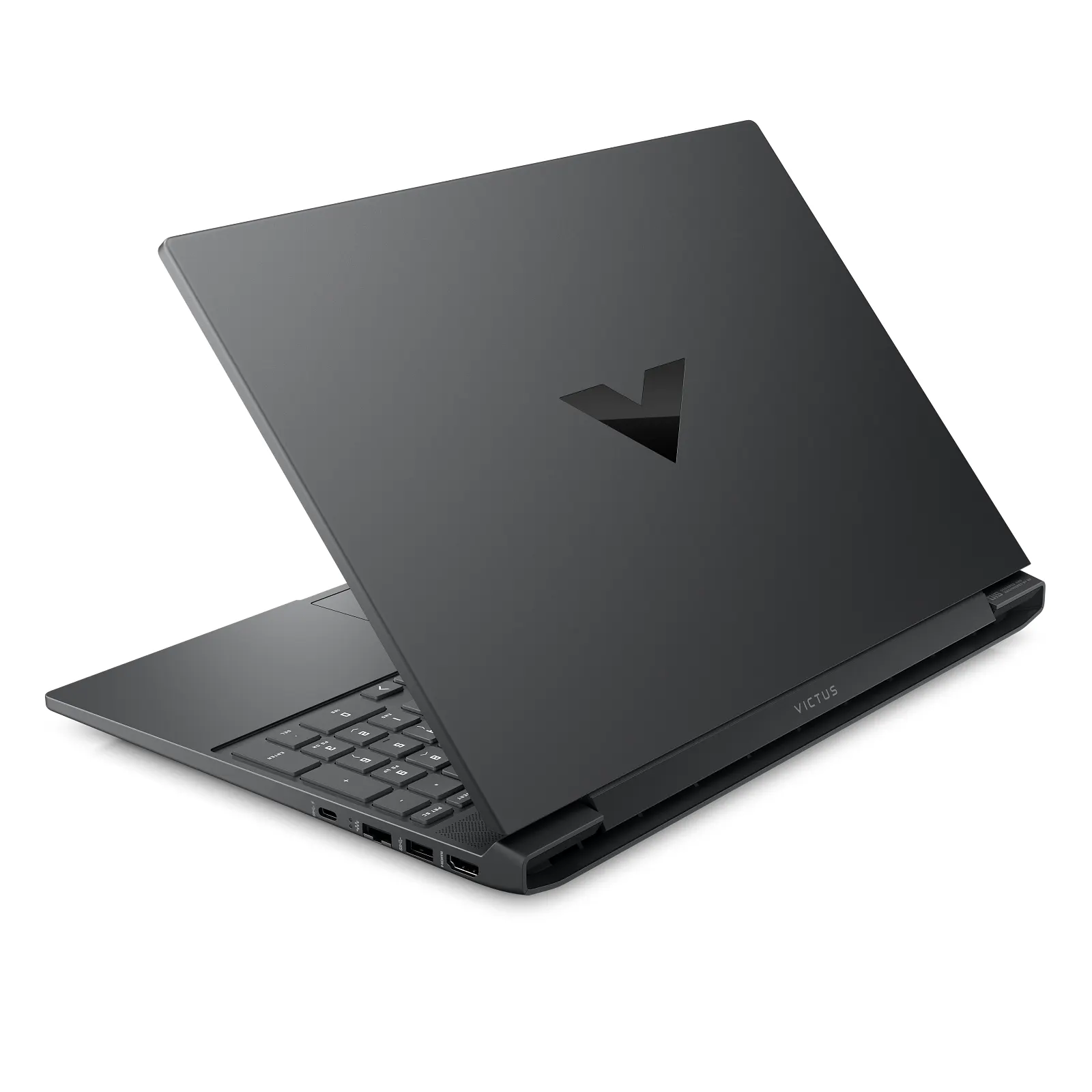 HP VICTUS 15 15-fa2236ci, 15.6", Core 7-240H, 24GB, 1TB, Mica Silver