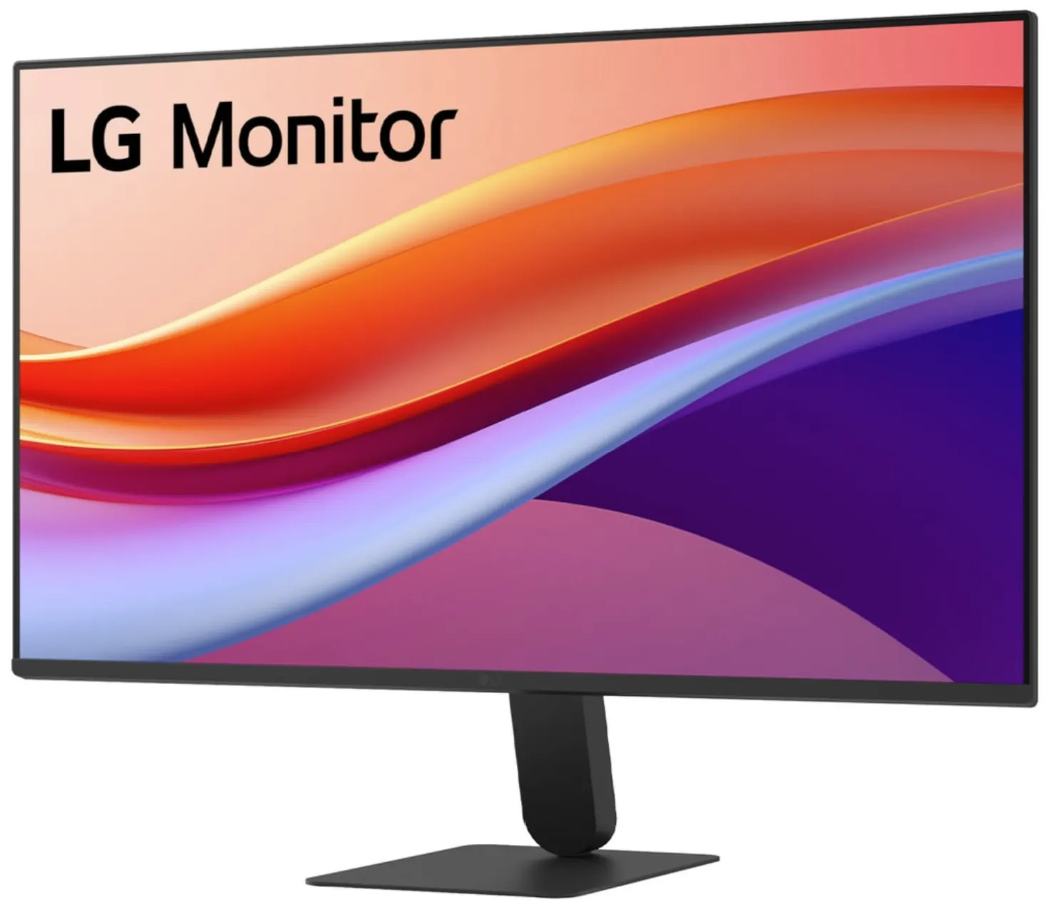 მონიტორი LG 27U411A-B Monitor, 27"