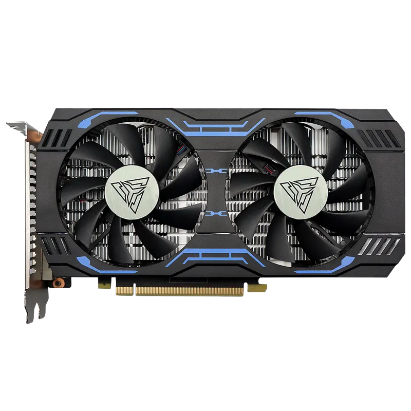 Arktek GeForce GTX1660Ti 6GB GDDR6
