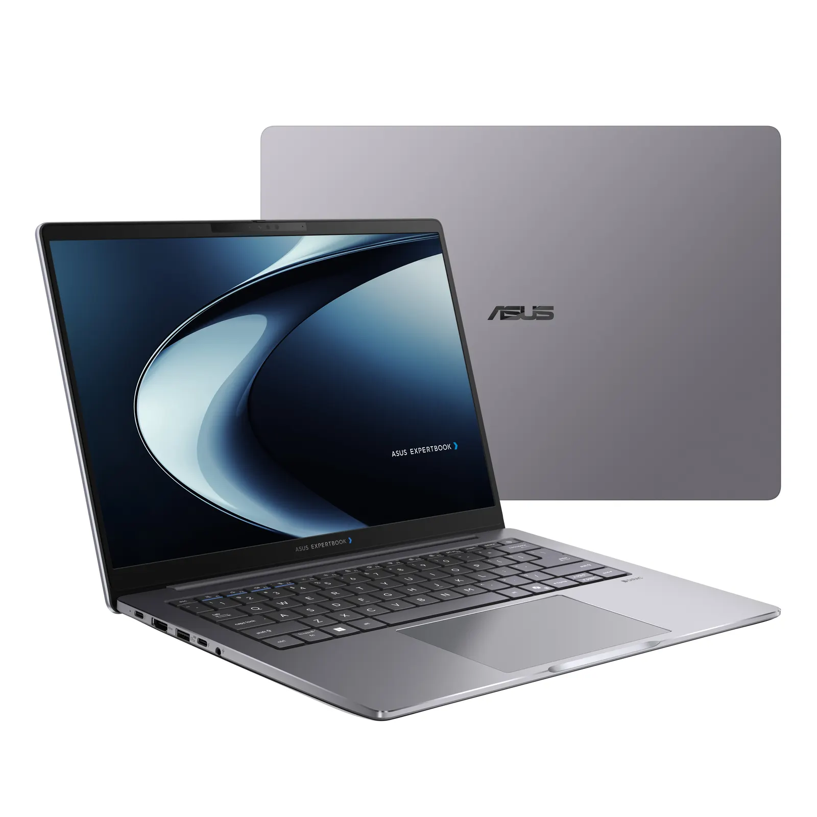 ASUS ExpertBook Advanced 14 P5405CAA-LY0507W, 14.0", U5-325, 16GB, 256GB, Misty Grey
