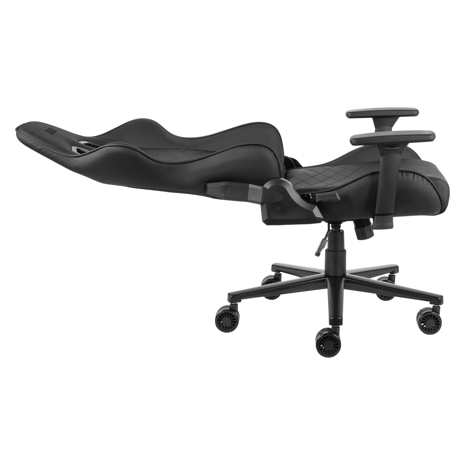 გეიმერული სავარძელი 2E GAMING Chair BUSHIDO Black/Black