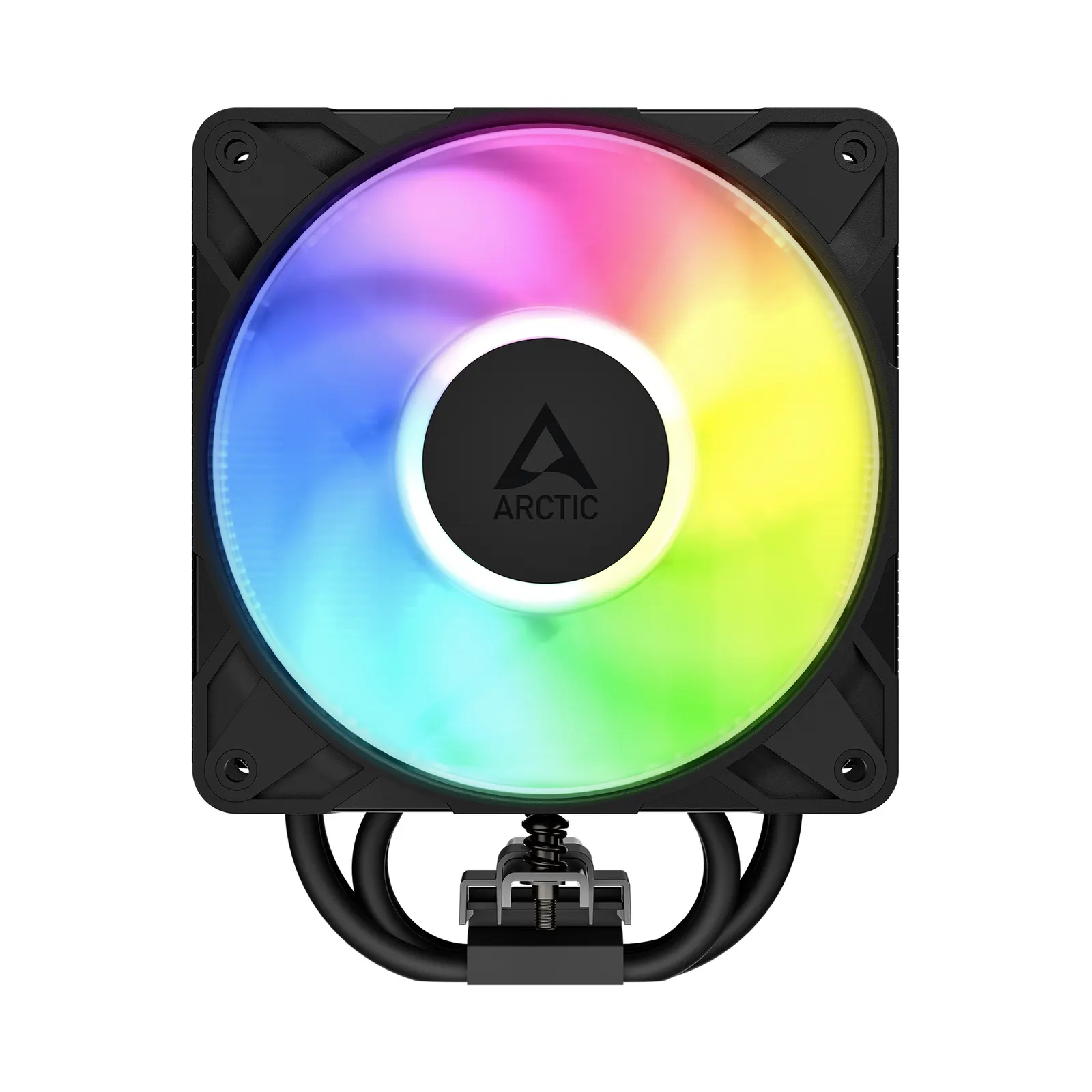 ქულერი Arctic Freezer 36 A-RGB Black