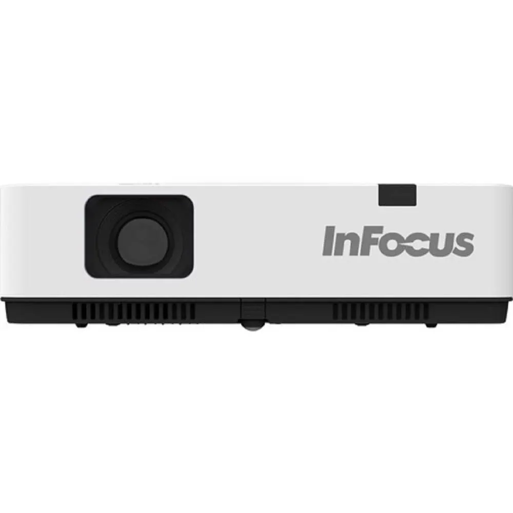 IN1044 InFocus MULTIMEDIA PROJECTOR,MODEL P161, XGA, IN1044