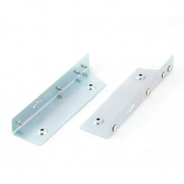 კომპიუტერის აქსესუარი Gembird Mounting Frame for 2.5'' to 3.5'' bay