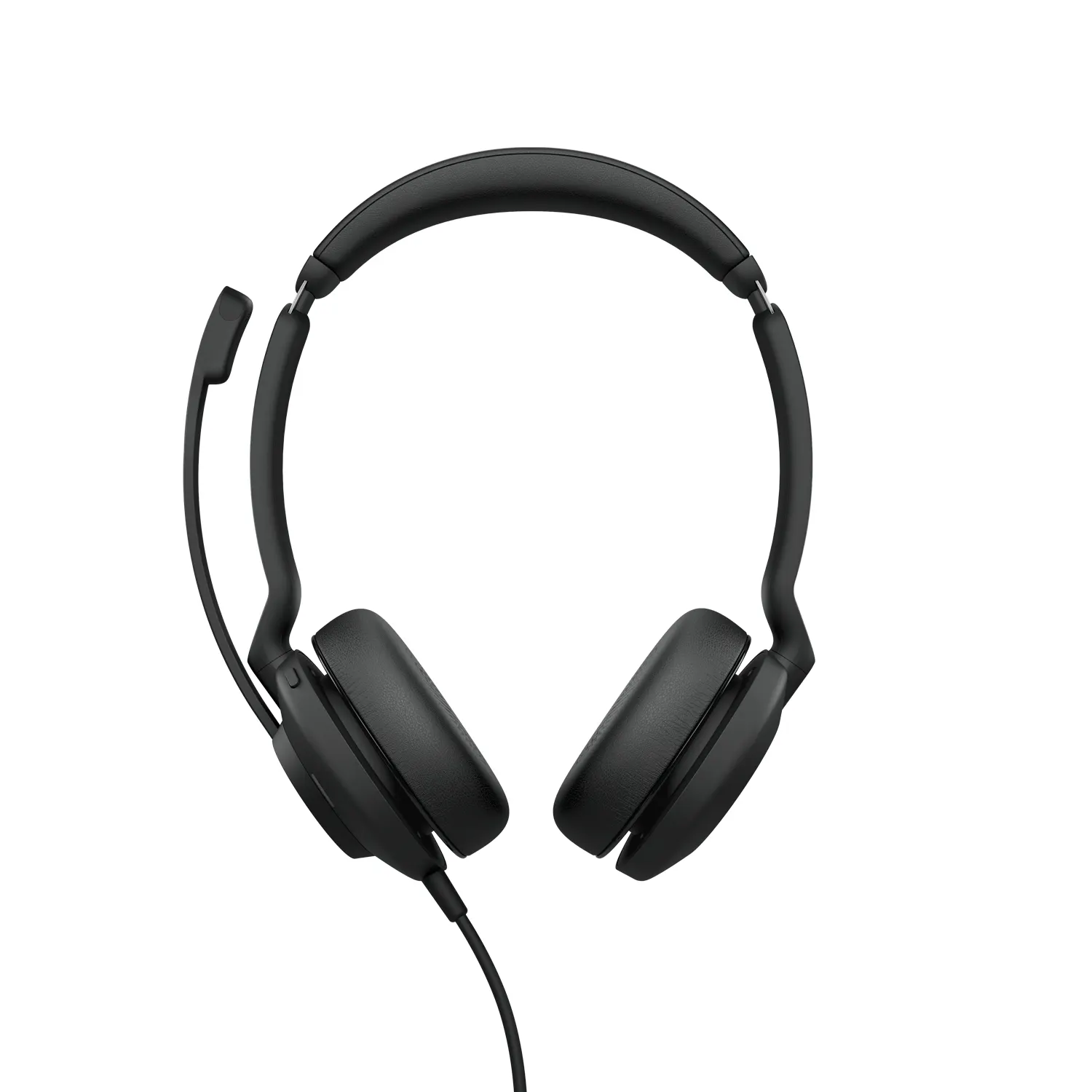 ყურსასმენი Jabra Evolve2 30, USB-A, MS Stereo