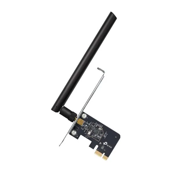 tp-link, Archer T2E Dual Band PCI Express Adapter