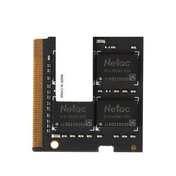 Netac, 8GB Basic DDR4 SODIMM