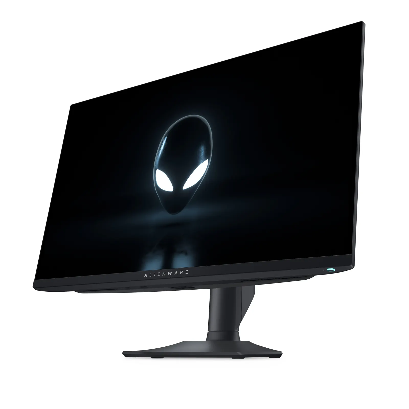 მონიტორი Dell Alienware 27 QD-OLED Gaming Monitor - AW2725DF - 67.82cm/QHD 2560 x 1440/16:9/178°/178°/1 ms/1.5 million:1/3Yr w