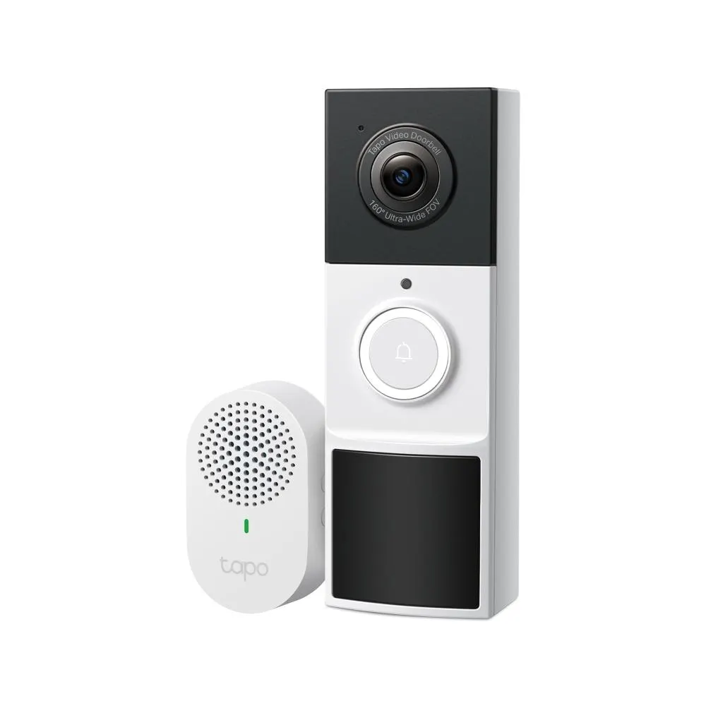 TP-LINK Tapo D210