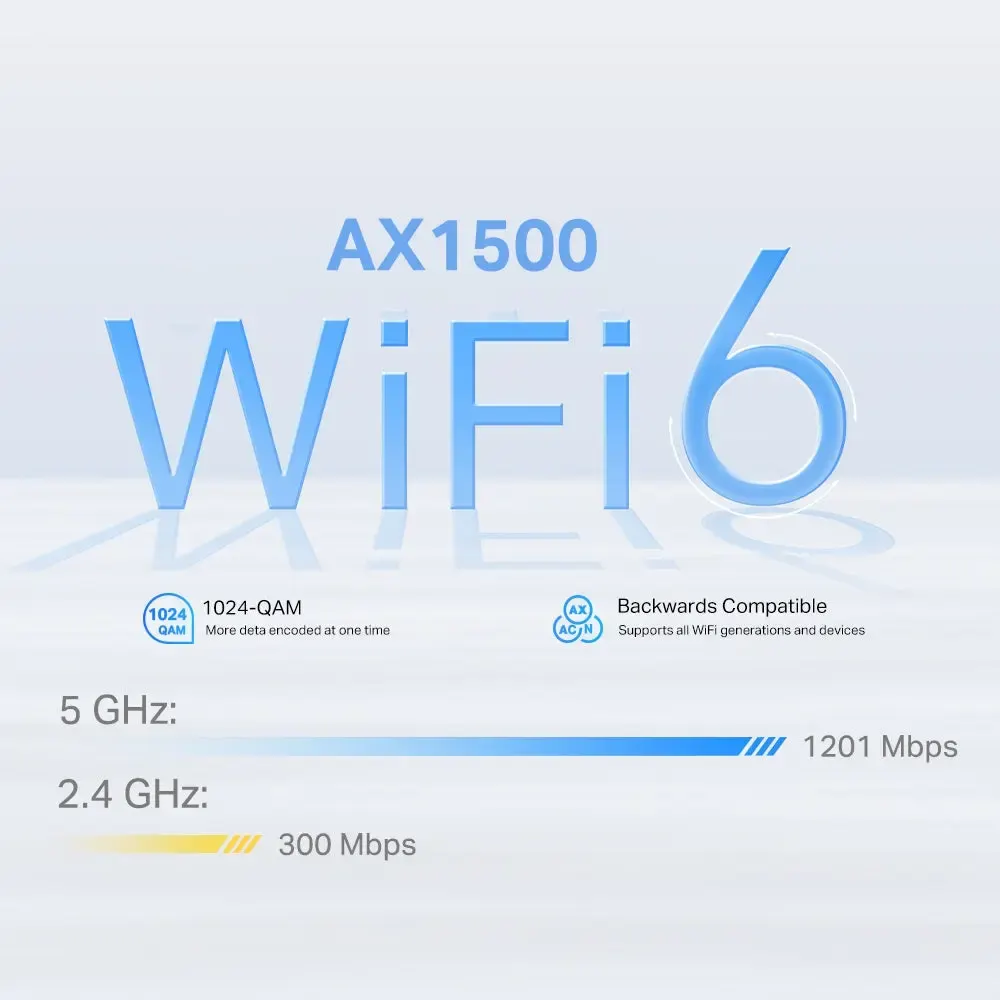 TP-Link, Deco X10-4G(1-pack), 4G + AX1500 Whole Home Mesh Wi-Fi 6 System