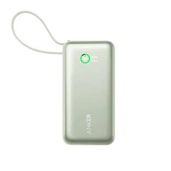 Anker Nano 545 Power Green 10000mAh