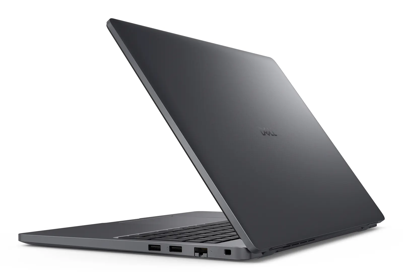 ნოუთბუქი Dell Pro 16|AMD Ryzen 5 PRO 230|16GB|1TB SSD|FgrPr|W11 Pro|FHD IR Cam & Mic|WLAN + BT|16.0" FHD+|Backlit Kb|3 Cell|65W/3Yrw