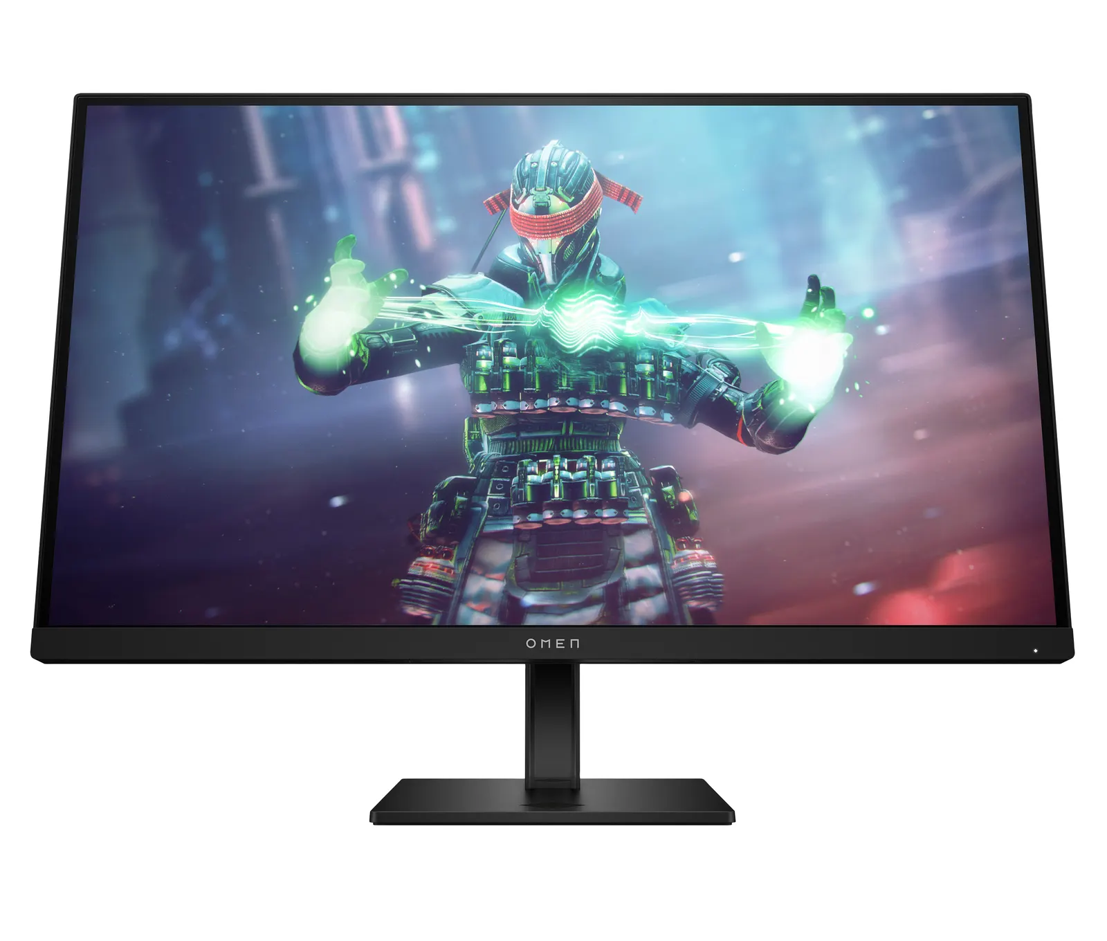 მონიტორი HP OMEN 27k 27" IPS 4K Black