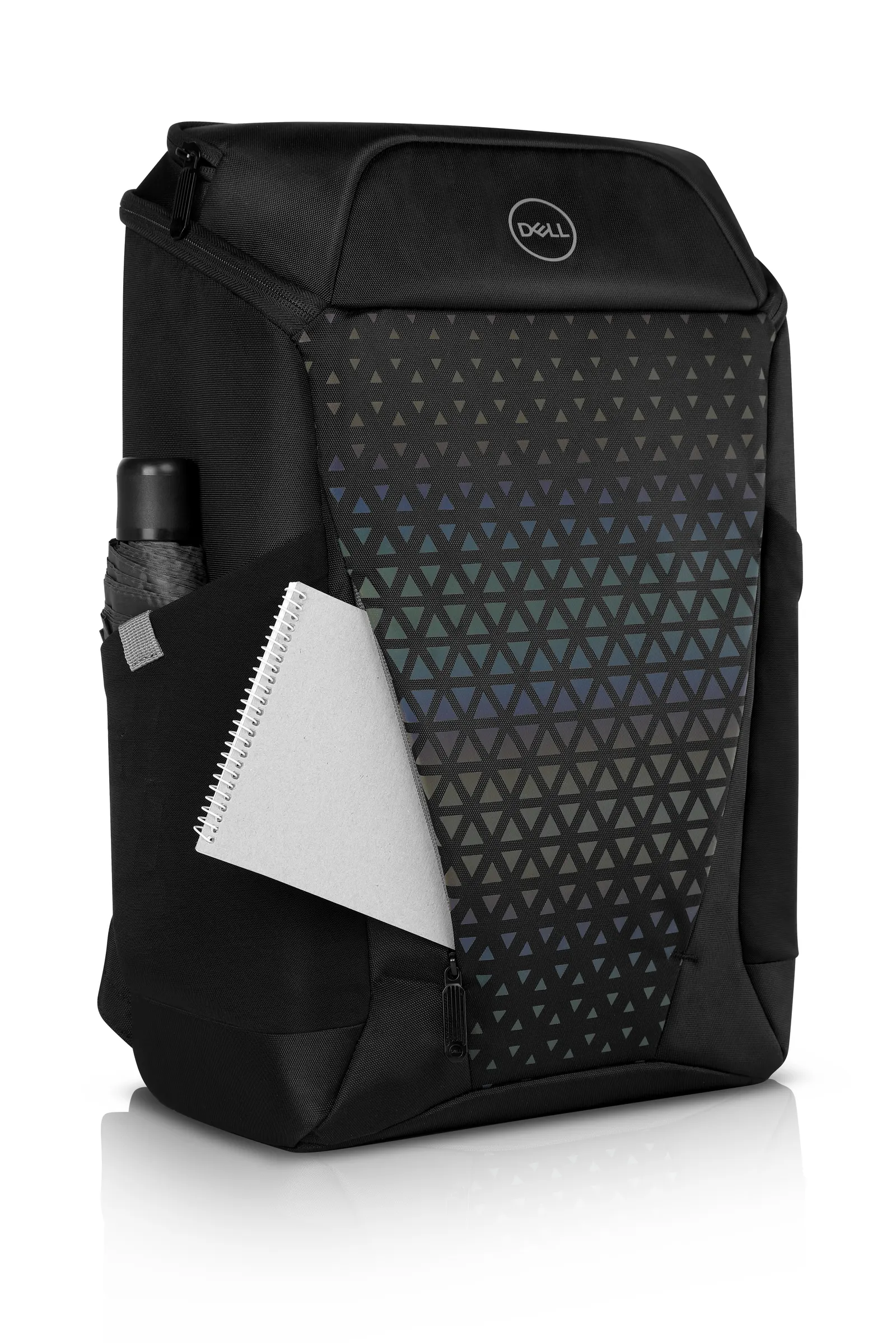 ნოუთბუქის ჩანთა DELL Gaming Backpack 17", GM1720PM