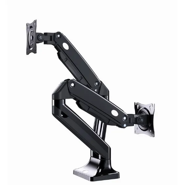 Gembird Full-motion Desk Mount 17"-35"