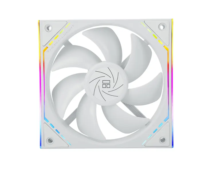ქულერი THERMALRIGHT TL-M12W 120mm ARGB Case Fan 1500 RPM±10%