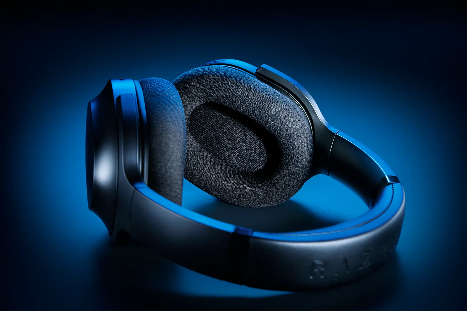 ყურსასმენი Razer Headset Barracuda 7.1 BT/WL Black