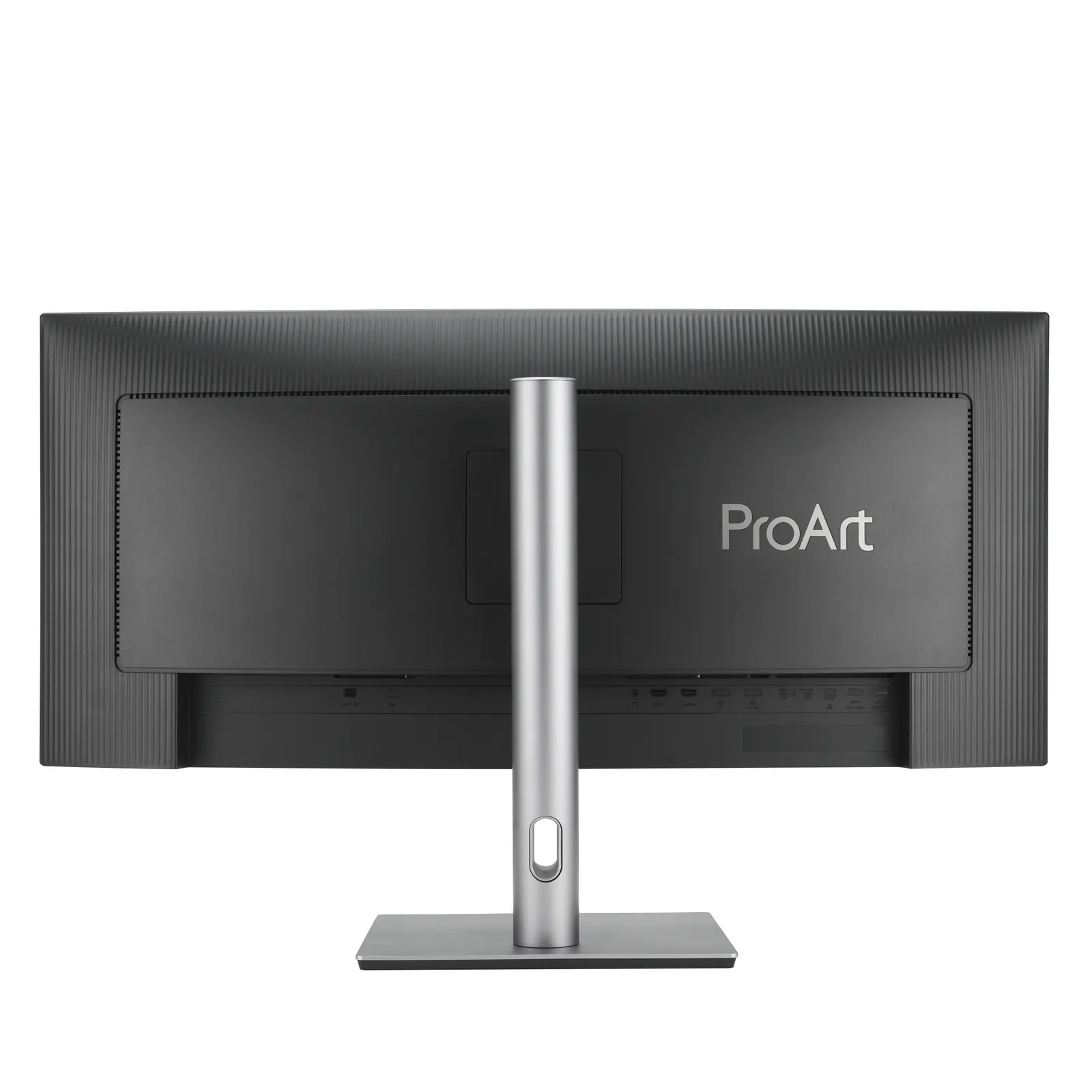 Monitor Asus 34.1" ProArt PA34VCNV 2xHDMI, 2xDP, USB-C (PD 96W), 2xUSB, RJ-45, MM, IPS, 3440x1440, 21:9, 3800R Curvature, 100% sRGB