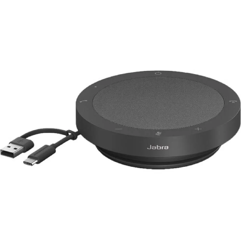 2740-109_GE Jabra Speak2 40, MS Teams