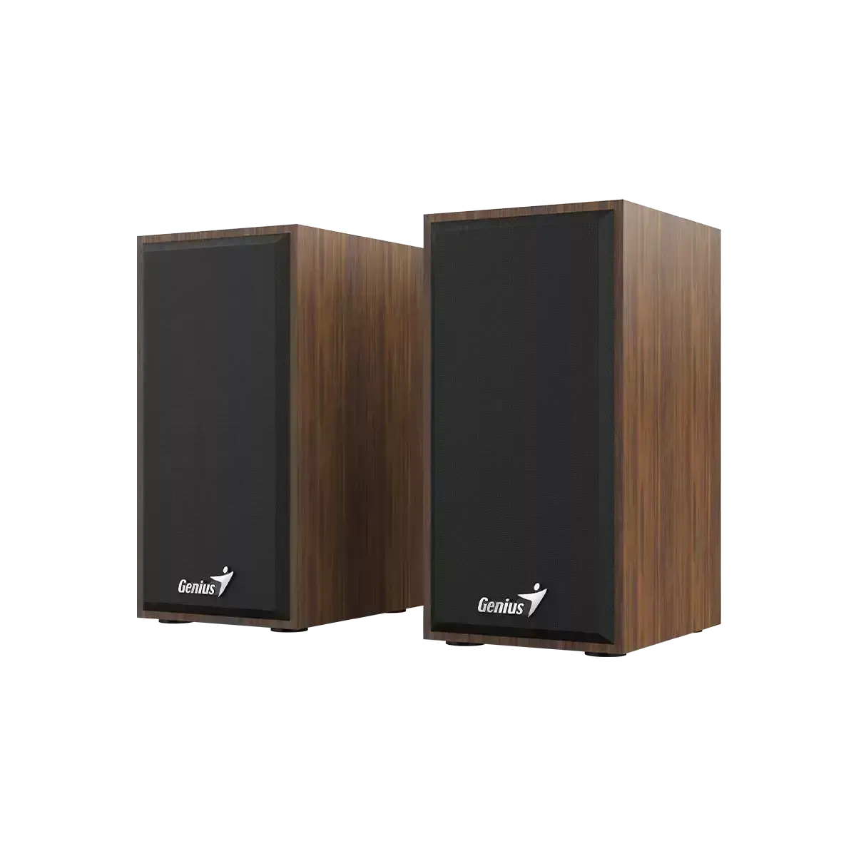 დინამიკი Genius, SP-HF180 USB Powered Speaker Wood