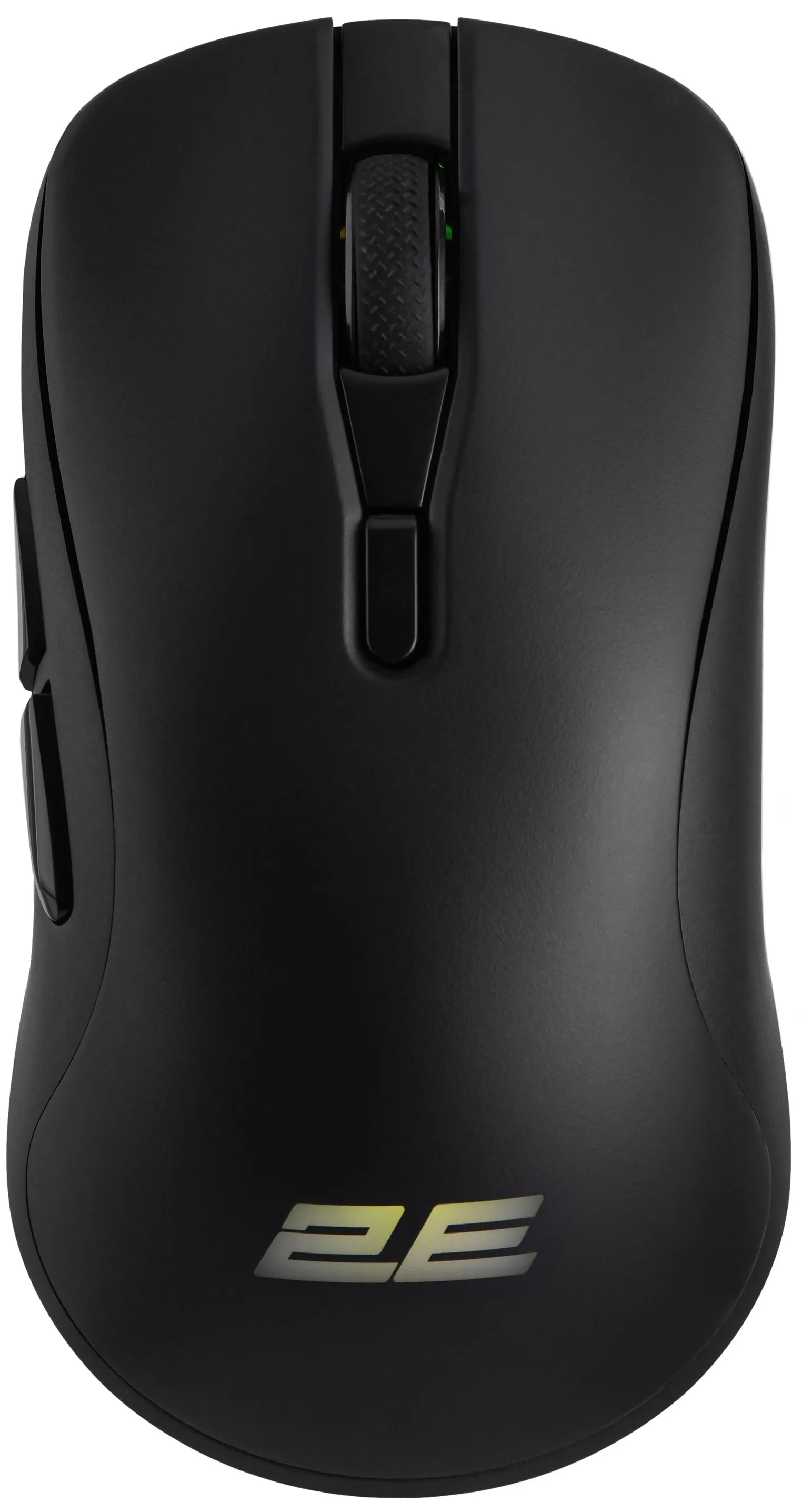 მაუსი 2E GAMING Mouse MG270 WL, WL/BT, black