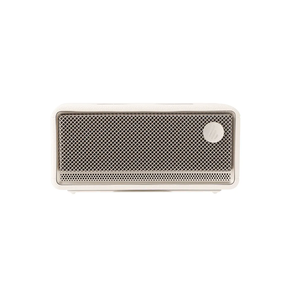 დინამიკი Edifier ES60, 34W, Bluetooth, Ambient Light Portable Speaker, Ivory