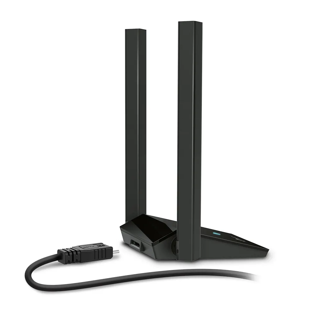 Wi-Fi ადაპტერი TP-Link TX20U Plus Wireless USB Adapter
