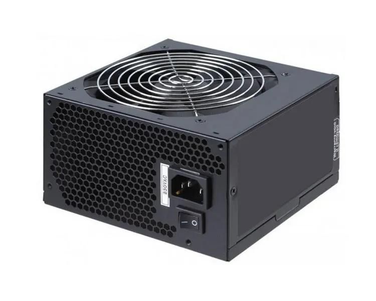 კვების ბლოკი Golden Field ATX-600W 80Plus Bronze 600W