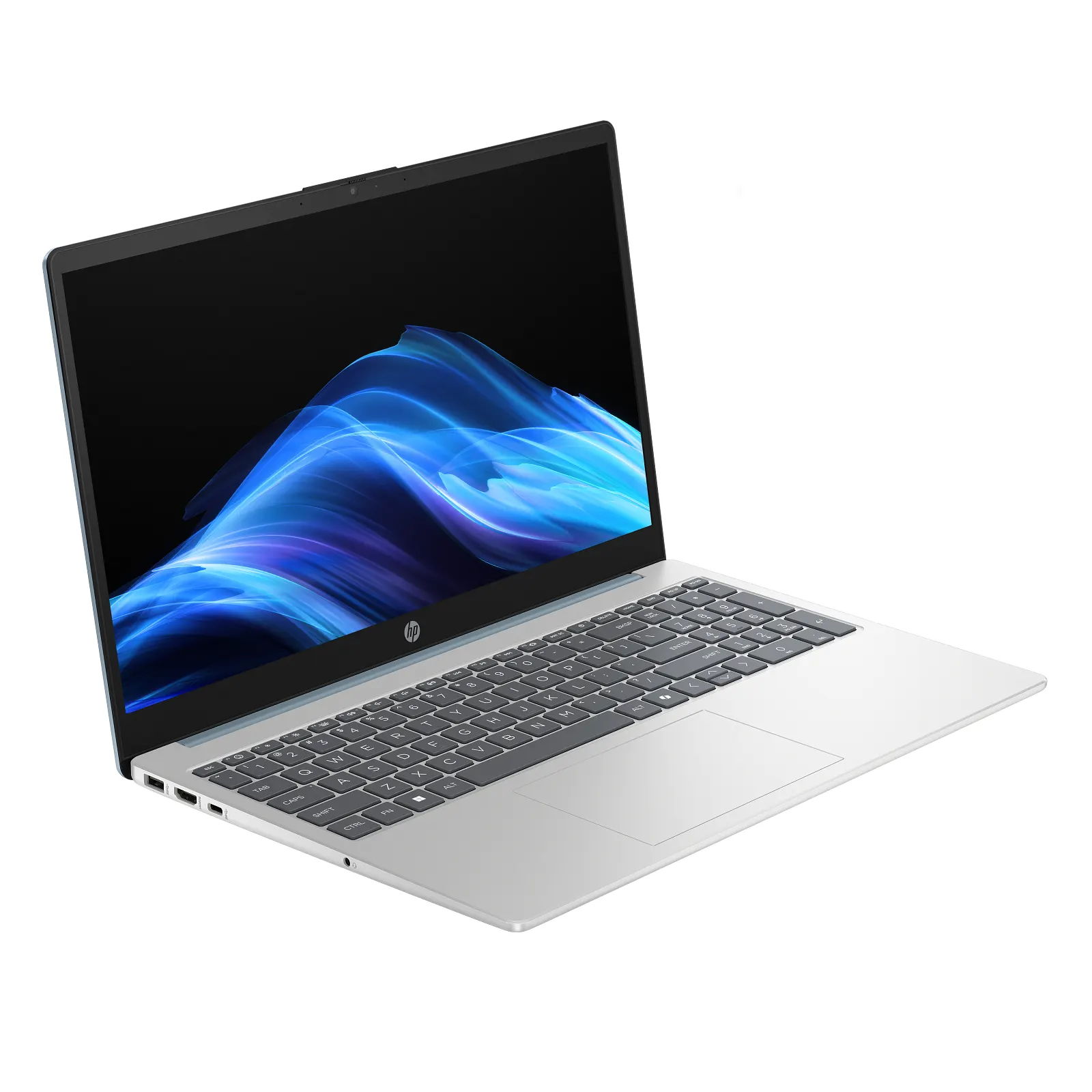 HP 15 15-fd2058ci, 15.6", U5-225U, 16GB, 512GB, Moonlight Blue