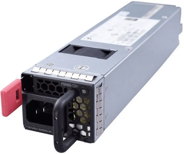 სვიჩის კვების ბლოკი 450W AC Power Supply Module (Air Outlets in Panel)