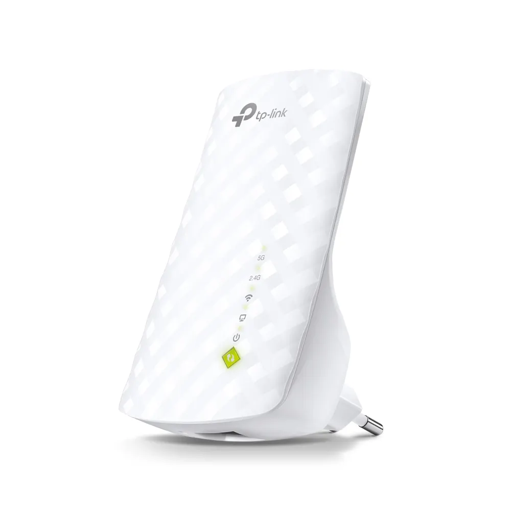 Wi-Fi გამაძლიერებელი TP-Link RE200 750Mbps